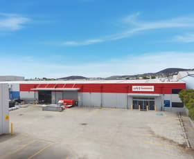 Showrooms / Bulky Goods commercial property for lease at 15A Lampton Avenue Derwent Park TAS 7009