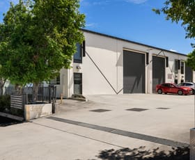 Factory, Warehouse & Industrial commercial property leased at 25/344 Bilsen Road Geebung QLD 4034