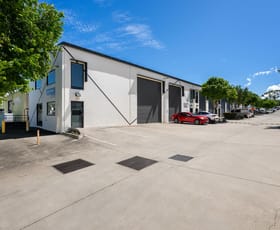 Factory, Warehouse & Industrial commercial property leased at 25/344 Bilsen Road Geebung QLD 4034
