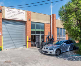 Factory, Warehouse & Industrial commercial property for lease at 1A Boileau Street Keysborough VIC 3173