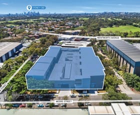 Parking / Car Space commercial property for lease at 15/13-15 Baker Street Banksmeadow NSW 2019