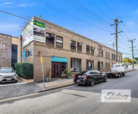 Offices commercial property for lease at 47 Castlemaine Street Milton QLD 4064