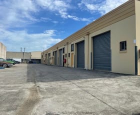 Factory, Warehouse & Industrial commercial property for lease at 1/7 Anvil Road Seven Hills NSW 2147