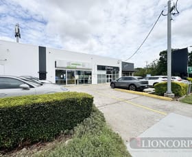 Showrooms / Bulky Goods commercial property for lease at Sunnybank Hills QLD 4109