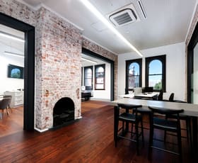 Offices commercial property for lease at Level 1/131-135 High Street Fremantle WA 6160