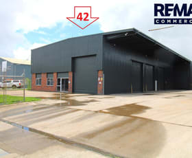 Shop & Retail commercial property for lease at 42 Enterprise Street Paget QLD 4740 Shop & Retail commercial property for lease at 42 Enterprise Street Paget QLD 4740