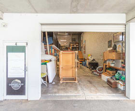 Factory, Warehouse & Industrial commercial property for lease at Ashmore QLD 4214