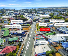 Offices commercial property for lease at 4 Inglis Street Wynyard TAS 7325 Offices commercial property for lease at 4 Inglis Street Wynyard TAS 7325