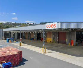 Factory, Warehouse & Industrial commercial property for lease at 47-53 Garfield Street South Launceston TAS 7249
