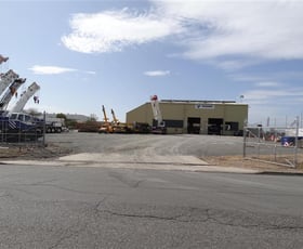 Factory, Warehouse & Industrial commercial property for lease at Unit 4/12-42 Archimedes Street Darra QLD 4076 Factory, Warehouse & Industrial commercial property for lease at Unit 4/12-42 Archimedes Street Darra QLD 4076