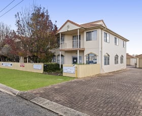 Medical / Consulting commercial property for lease at 3/107a Fitzroy Street Warwick QLD 4370