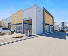 Factory, Warehouse & Industrial commercial property for lease at 1/11 Alex Wood Drive Forrestdale WA 6112
