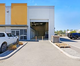 Factory, Warehouse & Industrial commercial property for lease at 1/11 Alex Wood Drive Forrestdale WA 6112