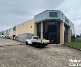 Factory, Warehouse & Industrial commercial property for lease at 28/332 Hoxton Park Road Prestons NSW 2170