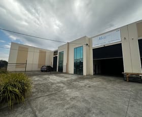 Factory, Warehouse & Industrial commercial property for lease at 4/49 Lara Way Campbellfield VIC 3061