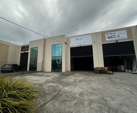 Factory, Warehouse & Industrial commercial property for lease at 4/49 Lara Way Campbellfield VIC 3061