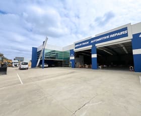 Factory, Warehouse & Industrial commercial property for lease at 115-123 Proximity Drive Sunshine West VIC 3020