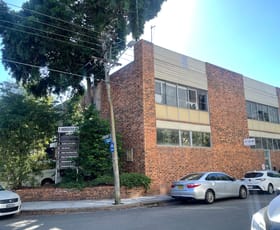 Factory, Warehouse & Industrial commercial property for lease at 18/1 Hordern Place Camperdown NSW 2050