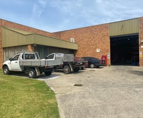 Factory, Warehouse & Industrial commercial property for lease at 2/23-25 Swift Way Dandenong South VIC 3175