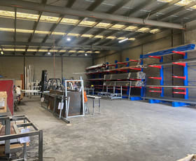 Factory, Warehouse & Industrial commercial property for lease at 2/23-25 Swift Way Dandenong South VIC 3175