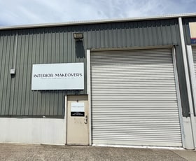 Factory, Warehouse & Industrial commercial property for lease at 6/6 Catamaran Road Fountaindale NSW 2258