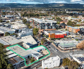 Factory, Warehouse & Industrial commercial property for lease at 53 Magill Stepney SA 5069