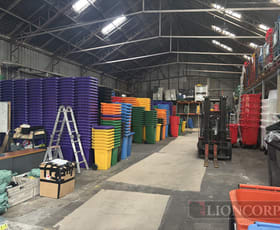 Factory, Warehouse & Industrial commercial property for lease at Moorooka QLD 4105
