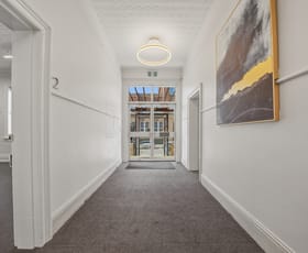 Showrooms / Bulky Goods commercial property for lease at 2/21 Bathurst Street Hobart TAS 7000