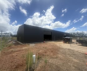 Factory, Warehouse & Industrial commercial property for lease at 2/ Crn Ball & Oakley Way Wauchope NSW 2446