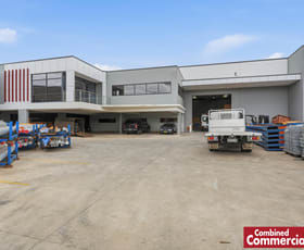 Factory, Warehouse & Industrial commercial property for lease at 24 Saggart Field Road Minto NSW 2566