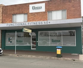 Shop & Retail commercial property for lease at 102 Railway Street Corrimal NSW 2518