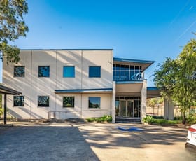Offices commercial property for lease at G01 & G02/25 South Parade Auburn NSW 2144