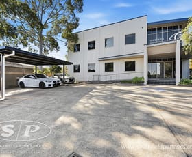 Medical / Consulting commercial property for lease at G01 & G02/25 South Parade Auburn NSW 2144
