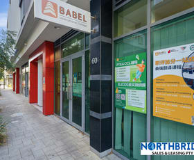 Offices commercial property for lease at 60/188 Newcastle Street Northbridge WA 6003