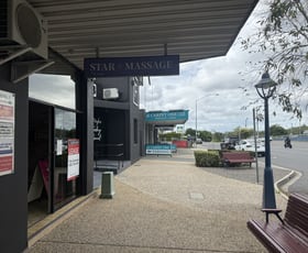 Medical / Consulting commercial property for lease at 858 Old Cleveland Road Carina QLD 4152