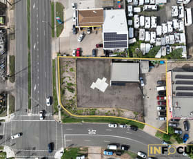 Shop & Retail commercial property for sale at St Marys NSW 2760