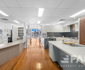 Shop & Retail commercial property for lease at Shop B/159 Enoggera Road Newmarket QLD 4051