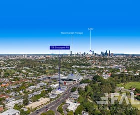 Shop & Retail commercial property for lease at Shop B/159 Enoggera Road Newmarket QLD 4051