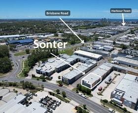 Factory, Warehouse & Industrial commercial property for lease at Unit 1/14 Technology Drive Arundel QLD 4214