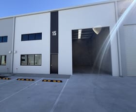 Factory, Warehouse & Industrial commercial property for lease at 15/100 Prinsep Road Jandakot WA 6164