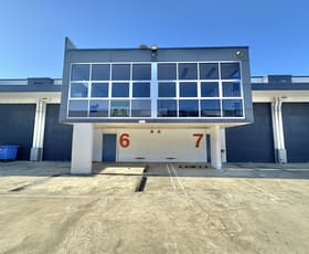 Factory, Warehouse & Industrial commercial property for lease at 6&7/97-99 Old Pittwater Road Brookvale NSW 2100