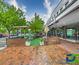 Shop & Retail commercial property for lease at 12/22-30 Franklin Street Griffith ACT 2603