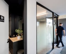 Factory, Warehouse & Industrial commercial property for lease at Unit 22/20 Meta Street Caringbah NSW 2229