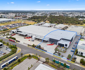 Factory, Warehouse & Industrial commercial property for lease at 79 Canterbury Road Braeside VIC 3195