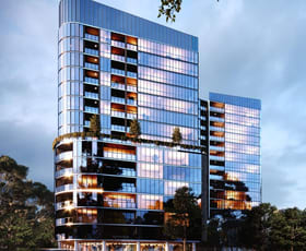 Offices commercial property for lease at Unit 266/1 Brewer Street Phillip ACT 2606