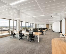 Offices commercial property for lease at Suite 7.01 4 Dawn Fraser Avenue Sydney Olympic Park NSW 2127