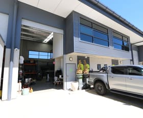 Factory, Warehouse & Industrial commercial property for lease at Unit 6/9 Lindsay Street Rockdale NSW 2216 Factory, Warehouse & Industrial commercial property for lease at Unit 6/9 Lindsay Street Rockdale NSW 2216