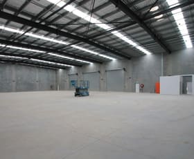 Factory, Warehouse & Industrial commercial property for lease at 18 Network Place Richlands QLD 4077