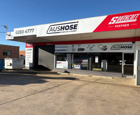 Showrooms / Bulky Goods commercial property for lease at 1/52-54 Kembla Street Fyshwick ACT 2609