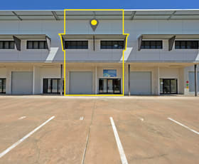 Factory, Warehouse & Industrial commercial property for lease at 3/3 Swan Crescent Winnellie NT 0820